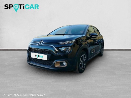  Citroën C3  PureTech 60KW (83CV) Shine - Sevilla 