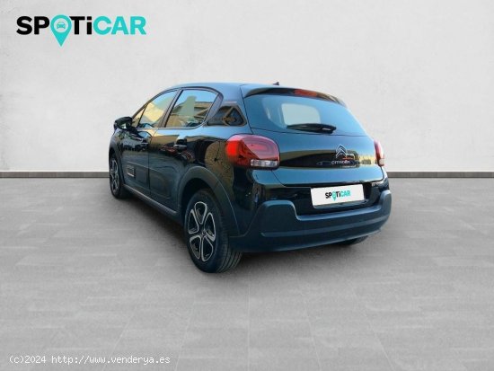 Citroën C3  PureTech 60KW (83CV) Shine - Sevilla