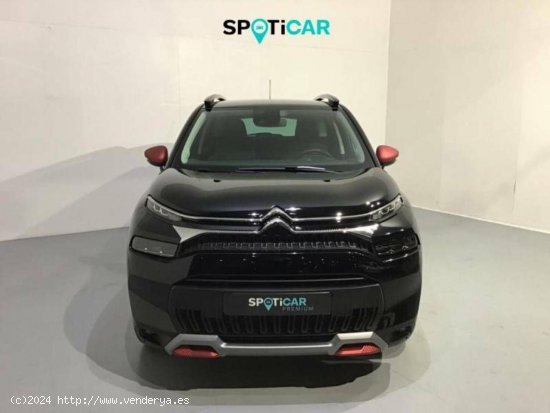 Citroën C3 Aircross  BlueHDi 81kW (110CV) S&S C-Series - Sevilla