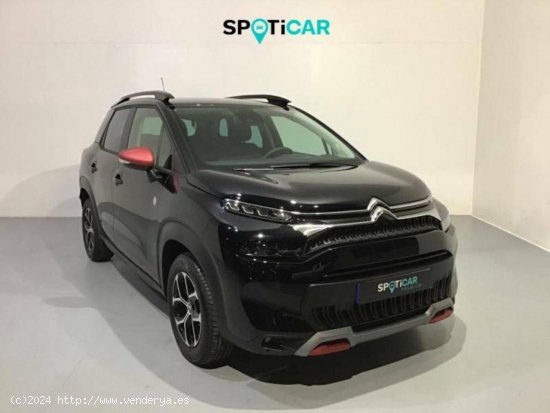 Citroën C3 Aircross  BlueHDi 81kW (110CV) S&S C-Series - Sevilla