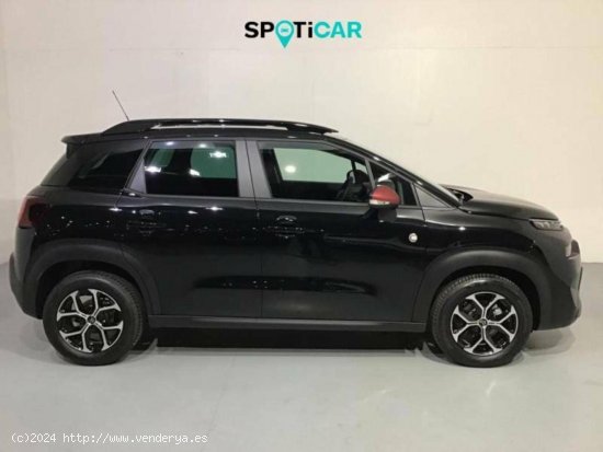 Citroën C3 Aircross  BlueHDi 81kW (110CV) S&S C-Series - Sevilla