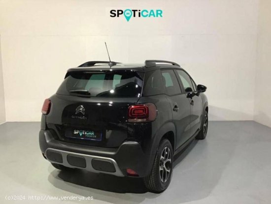 Citroën C3 Aircross  BlueHDi 81kW (110CV) S&S C-Series - Sevilla