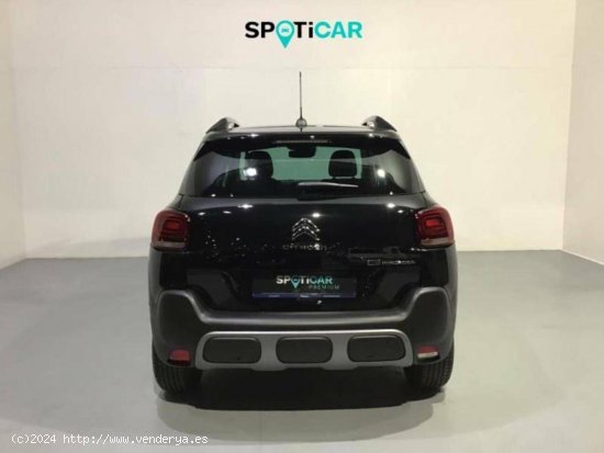 Citroën C3 Aircross  BlueHDi 81kW (110CV) S&S C-Series - Sevilla