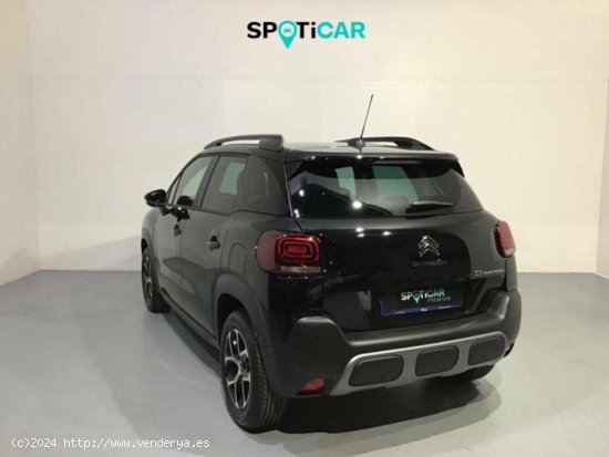 Citroën C3 Aircross  BlueHDi 81kW (110CV) S&S C-Series - Sevilla