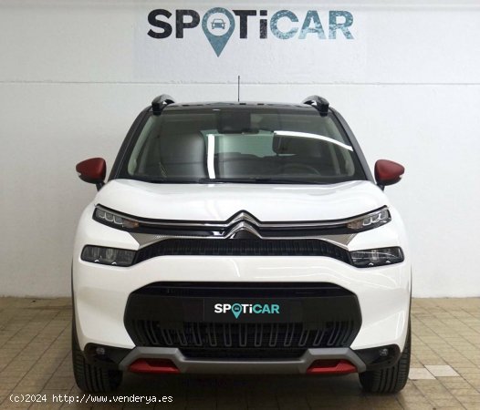 Citroën C3 Aircross  BlueHDi 81kW (110CV) S&S C-Series - Sevilla