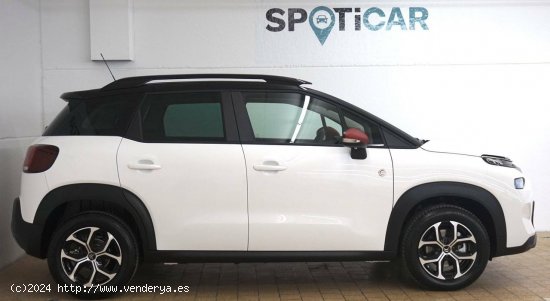 Citroën C3 Aircross  BlueHDi 81kW (110CV) S&S C-Series - Sevilla