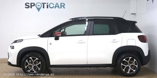 Citroën C3 Aircross  BlueHDi 81kW (110CV) S&S C-Series - Sevilla