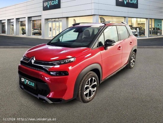 Citroën C3 Aircross  BlueHDi 81kW (110CV) S&S Shine - Sevilla