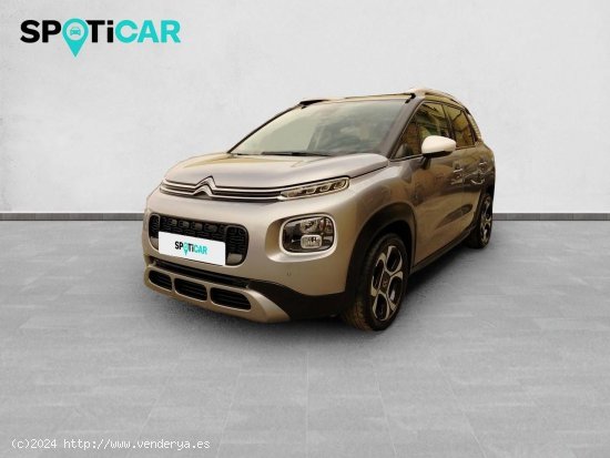  Citroën C3 Aircross  BlueHDi 81kW (110CV) S&S Shine - Sevilla 