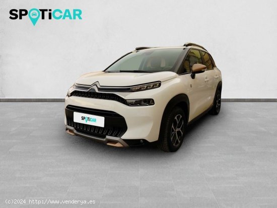 Citroën C3 Aircross  PureTech 81kW (110CV) S&S C-Series - Sevilla