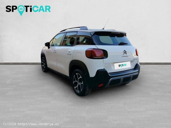 Citroën C3 Aircross  PureTech 81kW (110CV) S&S C-Series - Sevilla