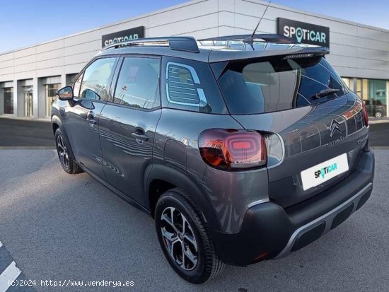 Citroën C3 Aircross  PureTech 81kW (110CV) S&S Shine - Sevilla