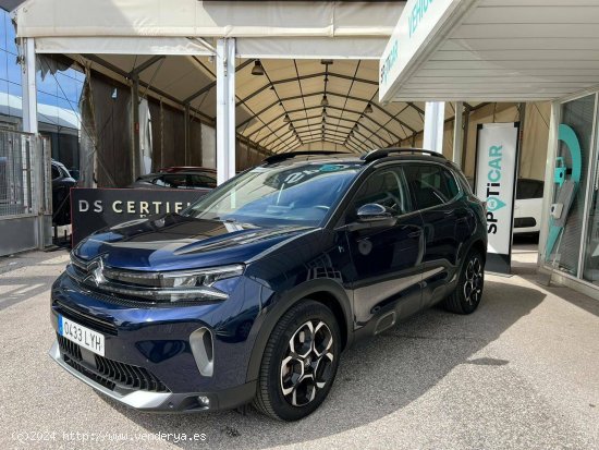 Citroën C5 Aircross  225 e-EAT8 Shine Pack - Sevilla