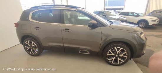 Citroën C5 Aircross  BlueHdi 96kW (130CV) S&S EAT8 Shine Pack - Sevilla