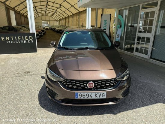 Fiat Tipo  Sedán 1.3 70kW Multijet II Lounge Plus - Sevilla