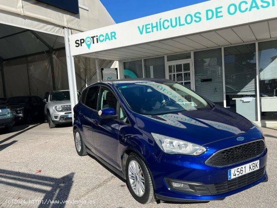 Ford C Max  1.5 TDCi 88kW (120CV) Trend+ - Sevilla