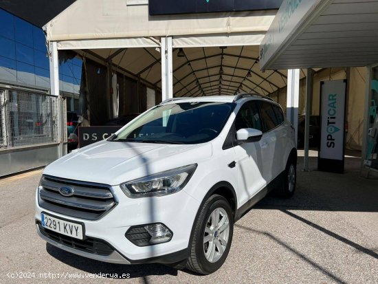 Ford Kuga   1.5 EcoBoost 88kW (120CV) 4x2 Trend - Sevilla