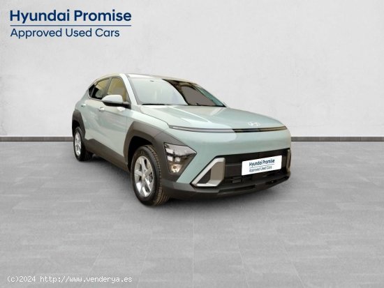 Hyundai Kona  1.0 TGDI Maxx - Sevilla