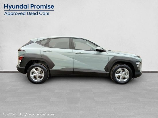 Hyundai Kona  1.0 TGDI Maxx - Sevilla