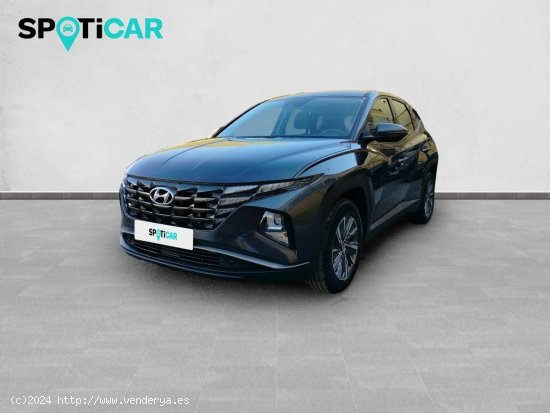 Hyundai Tucson  1.6 TGDI 110kW (150CV) 48V  Sky Maxx - Sevilla