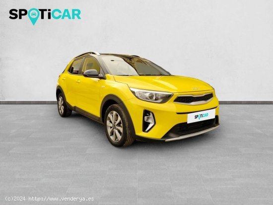 Kia Stonic  1.2 DPi 62kW (84CV) Concept Plus - Sevilla