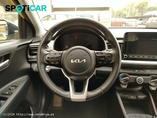 Kia Stonic  1.2 DPi 62kW (84CV) Concept Plus - Sevilla