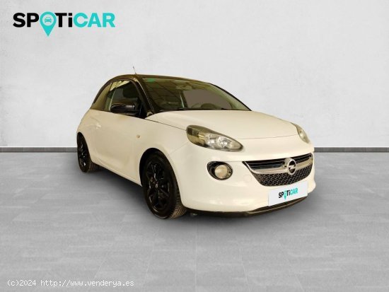 Opel Adam  1.2 XEL JAM - Sevilla