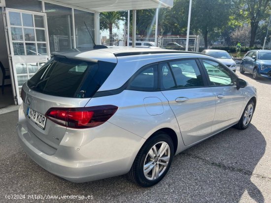 Opel Astra  1.6 CDTi 81kW (110CV)  ST Selective - Sevilla