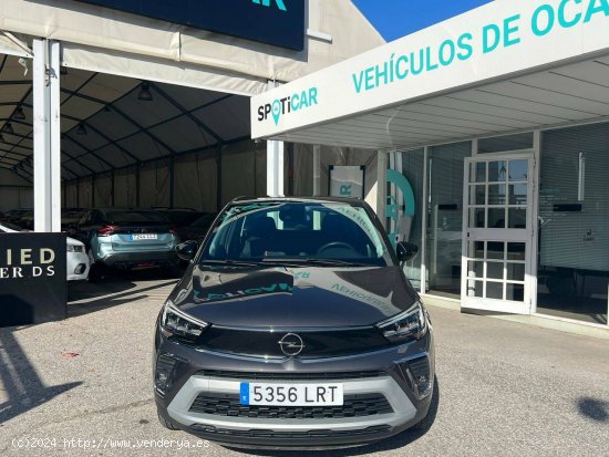 Opel CrossLand  1.2 81kW (110CV) GS Line - Sevilla