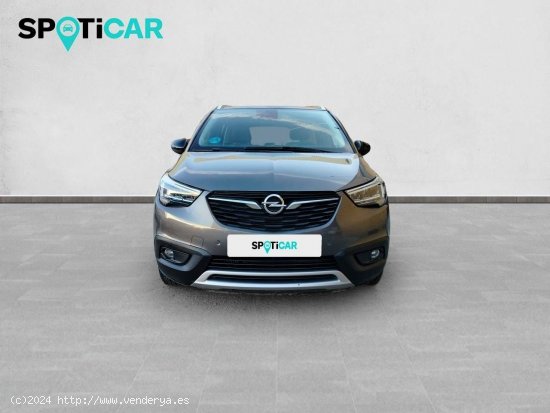 Opel Crossland X  1.2 96kW (130CV) Innovation - Sevilla