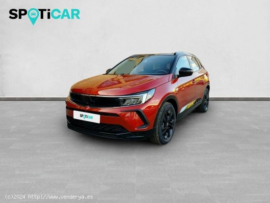 Opel Grandland  1.6 Turbo PHEV  Auto 165kW/225CV GS - Sevilla