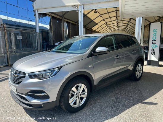 Opel Grandland X  1.6 CDTi Business - Sevilla