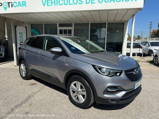 Opel Grandland X  1.6 CDTi Business - Sevilla