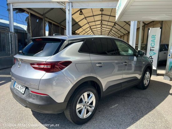 Opel Grandland X  1.6 CDTi Business - Sevilla