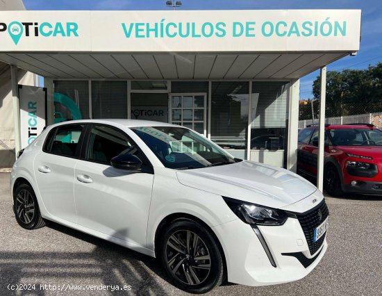 Peugeot 208  PureTech 73kW (100CV) Active Pack - Sevilla