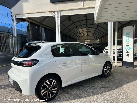 Peugeot 208  PureTech 73kW (100CV) Active Pack - Sevilla