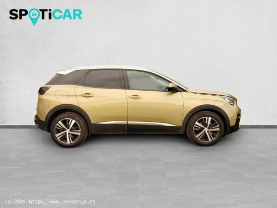 Peugeot 3008  1.2 PURETECH 96KW (130CV)  S&S Allure - Sevilla