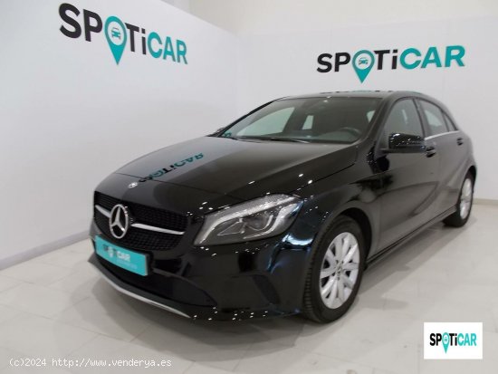 Mercedes Clase A  A 200 d - - Cordoba