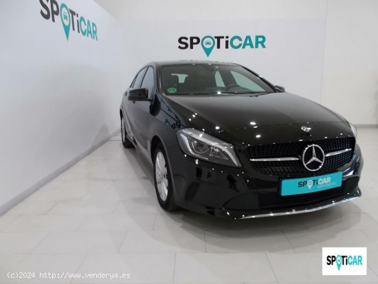 Mercedes Clase A  A 200 d - - Cordoba