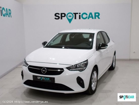 Opel Corsa  1.2 XEL 55kW (75CV) Edition - Cordoba