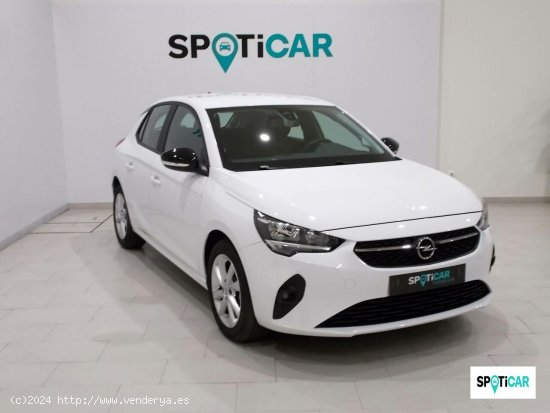 Opel Corsa  1.2 XEL 55kW (75CV) Edition - Cordoba