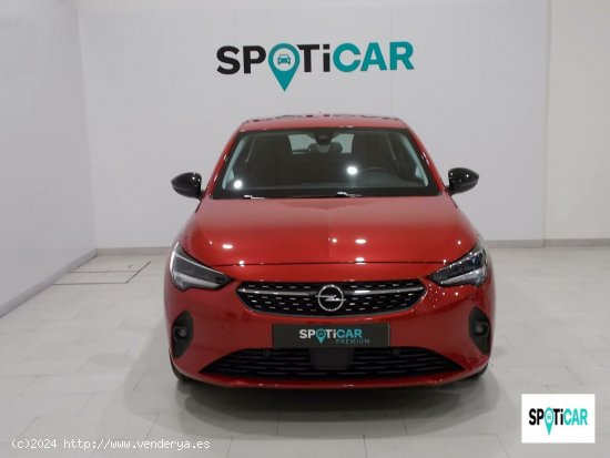 Opel Corsa  1.2T XHL 74kW (100CV) Elegance - Cordoba