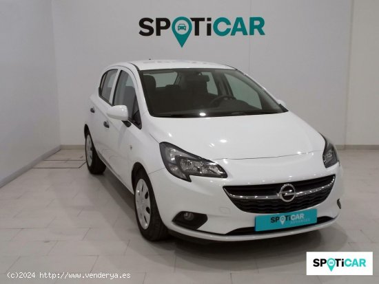 Opel Corsa  1.4 66kW (90CV) Selective Pro - Cordoba