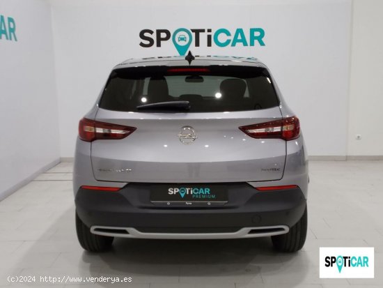 Opel Grandland X  1.2 Turbo Design & Tech - Cordoba