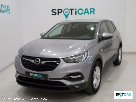  Opel Grandland X  1.5 CDTi Selective - Cordoba 