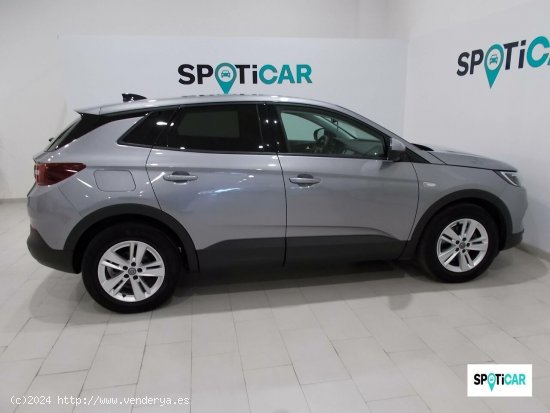 Opel Grandland X  1.5 CDTi Selective - Cordoba