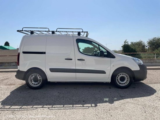 Citroën Berlingo  Talla M BlueHDi 75 Feel - Sevilla