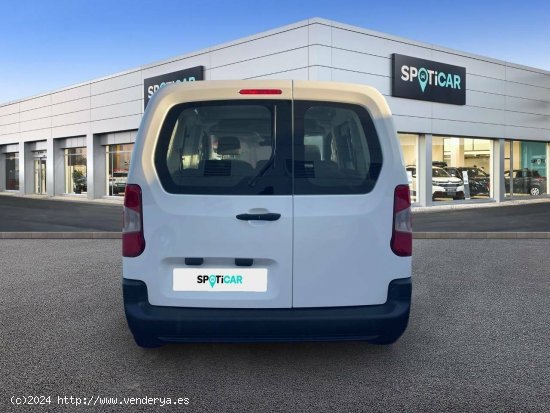 Citroën Berlingo  Talla M BlueHDi 75 Live - Sevilla