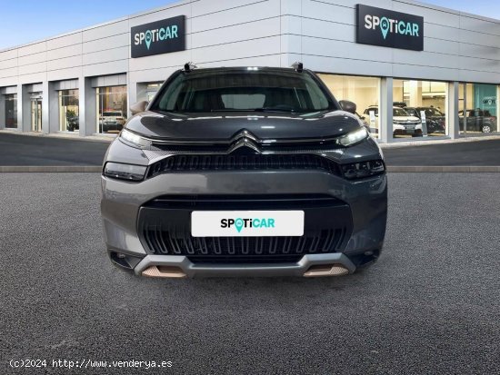 Citroën C3 Aircross  PureTech 81kW (110CV) S&S C-Series - Sevilla