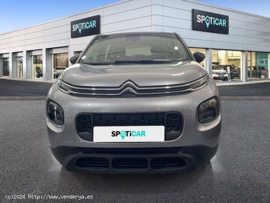 Citroën C3 Aircross  PureTech 81kW (110CV) S&S Feel Pack - Sevilla